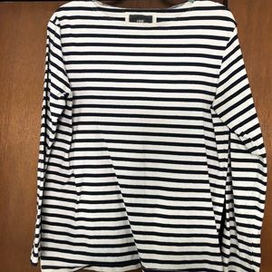 Striped shirt